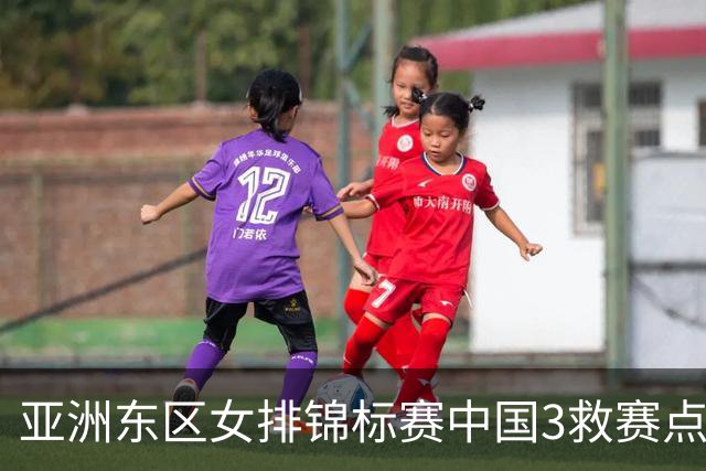 亚洲东区女排锦标赛中国3救赛点 3-2挫朝鲜进决赛